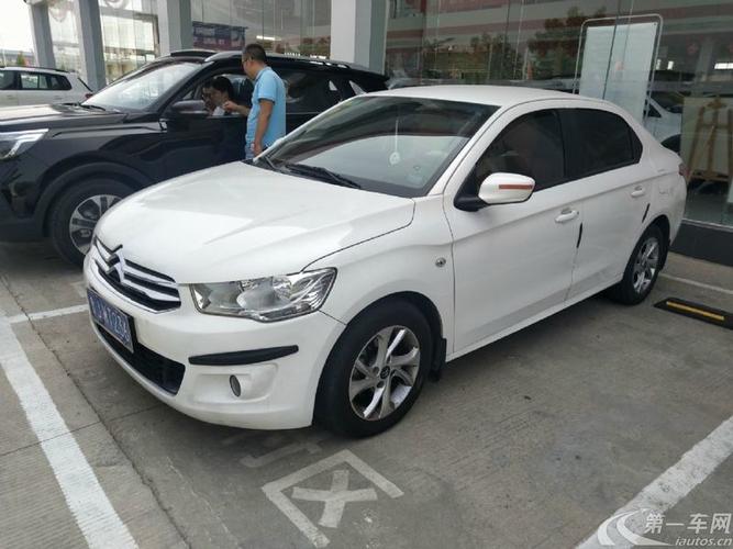 想买一辆5、6万的车，挡挡雨，什么牌子比较实惠？（东风雪爱丽舍旧款）-图4